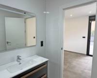 Wederverkoop - Villa - Torrevieja - Los Balcones - Los Altos del Edén