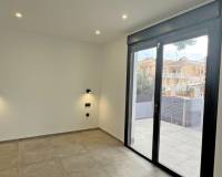 Wederverkoop - Villa - Torrevieja - Los Balcones - Los Altos del Edén