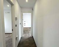 Wederverkoop - Villa - Torrevieja - Los Balcones - Los Altos del Edén