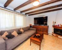 Wederverkoop - Villa - Torrevieja - Los Balcones