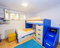 Wederverkoop - Villa - Torrevieja - Los Balcones