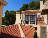 Wederverkoop - Villa - Torrevieja - Los Balcones