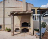 Wederverkoop - Villa - Torrevieja - Los Balcones