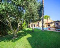 Wederverkoop - Villa - Torrevieja - Los Balcones