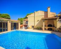 Wederverkoop - Villa - Torrevieja - Los Balcones