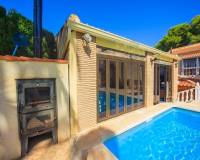 Wederverkoop - Villa - Torrevieja - Los Balcones