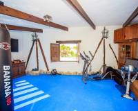 Wederverkoop - Villa - Torrevieja - Los Balcones