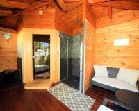 Wederverkoop - Villa - Torrevieja - Los Balcones