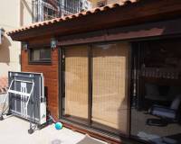 Wederverkoop - Villa - Torrevieja - Los Balcones