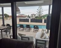 Wederverkoop - Villa - Torrevieja - Los Balcones