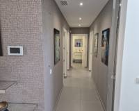 Wederverkoop - Villa - Torrevieja - Los Balcones