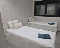 Wederverkoop - Villa - Torrevieja - Los Balcones