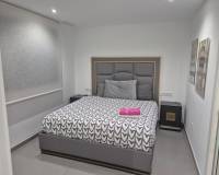 Wederverkoop - Villa - Torrevieja - Los Balcones