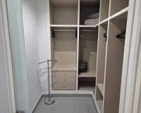 Wederverkoop - Villa - Torrevieja - Los Balcones