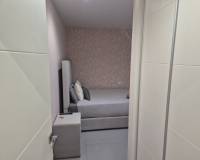 Wederverkoop - Villa - Torrevieja - Los Balcones