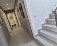 Wederverkoop - Villa - Torrevieja - Los Balcones