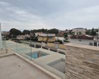 Wederverkoop - Villa - Torrevieja - Los Balcones