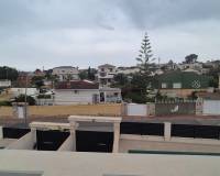 Wederverkoop - Villa - Torrevieja - Los Balcones