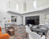 Wederverkoop - Villa - Torrevieja - Los Balcones