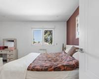 Wederverkoop - Villa - Torrevieja - Los Balcones