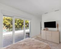 Wederverkoop - Villa - Torrevieja - Los Balcones