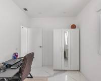 Wederverkoop - Villa - Torrevieja - Los Balcones