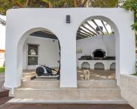 Wederverkoop - Villa - Torrevieja - Los Balcones