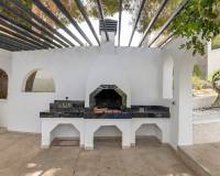 Wederverkoop - Villa - Torrevieja - Los Balcones