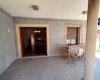 Wederverkoop - Villa - Torrevieja - Nueva Torrevieja