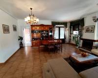 Wederverkoop - Villa - Torrevieja - Nueva Torrevieja