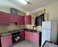 Wederverkoop - Villa - Torrevieja - Nueva Torrevieja