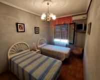 Wederverkoop - Villa - Torrevieja - Nueva Torrevieja