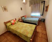 Wederverkoop - Villa - Torrevieja - Nueva Torrevieja