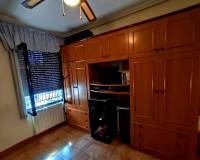 Wederverkoop - Villa - Torrevieja - Nueva Torrevieja