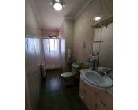 Wederverkoop - Villa - Torrevieja - Nueva Torrevieja