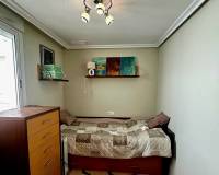 Wederverkoop - Villa - Torrevieja - Nueva Torrevieja