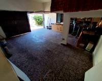 Wederverkoop - Villa - Torrevieja - Nueva Torrevieja