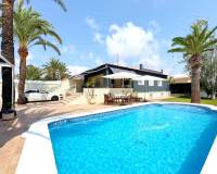 Wederverkoop - Villa - Torrevieja - Rocio del Mar
