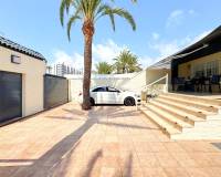 Wederverkoop - Villa - Torrevieja - Rocio del Mar