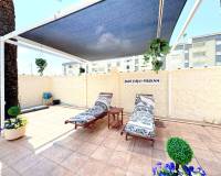 Wederverkoop - Villa - Torrevieja - Rocio del Mar