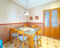 Wederverkoop - Villa - Torrevieja - Rocio del Mar