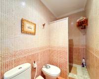 Wederverkoop - Villa - Torrevieja - Rocio del Mar