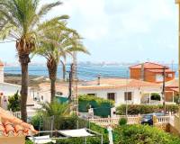 Wederverkoop - Villa - Torrevieja - Rocio del Mar