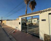 Wederverkoop - Villa - Torrevieja - San Luis