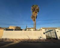 Wederverkoop - Villa - Torrevieja - San Luis