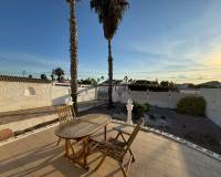 Wederverkoop - Villa - Torrevieja - San Luis