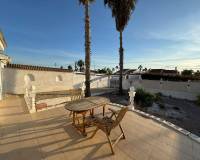 Wederverkoop - Villa - Torrevieja - San Luis