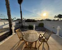 Wederverkoop - Villa - Torrevieja - San Luis