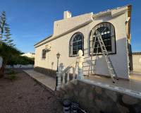 Wederverkoop - Villa - Torrevieja - San Luis