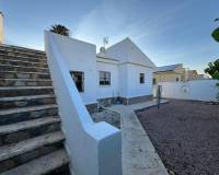 Wederverkoop - Villa - Torrevieja - San Luis